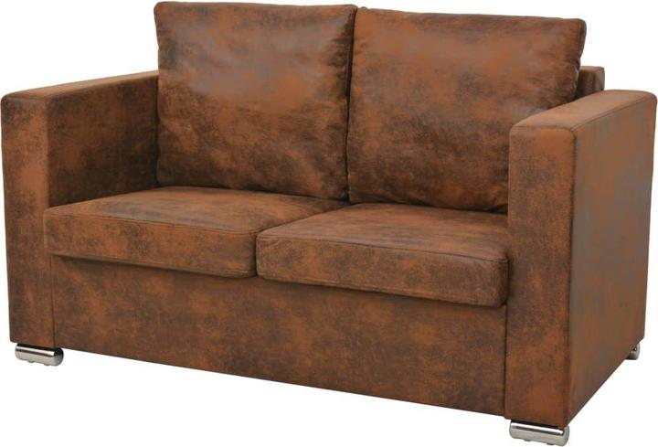 Actual product image VidaXL Marvella (2 person sofa)
