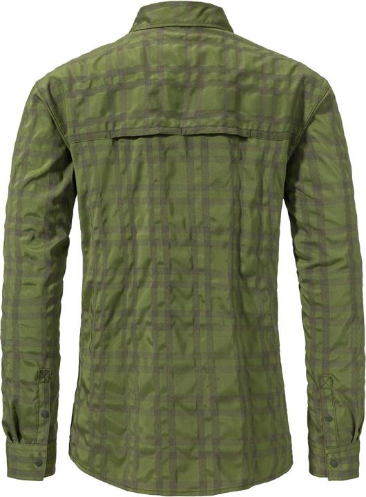 Image du produit Schöffel Blouse Style Jalpuh WMS (38)