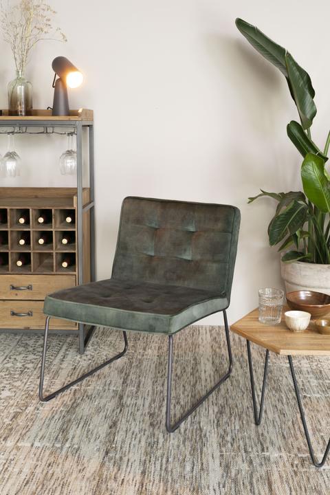 Actual product image White Label Living Edgar