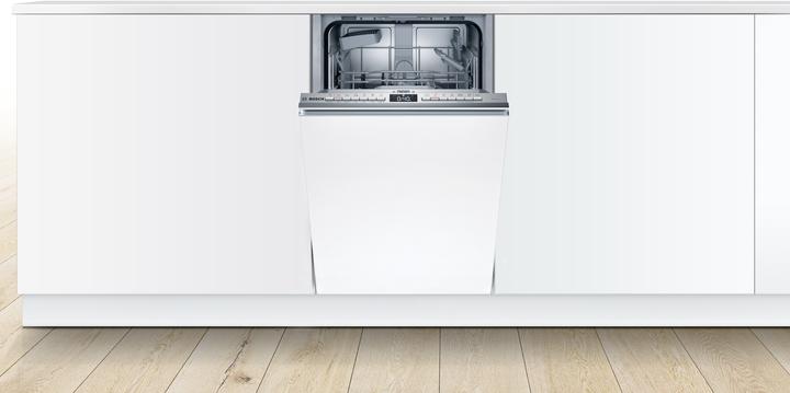 Produktbild Bosch Hausgeräte SPV4HKX53E