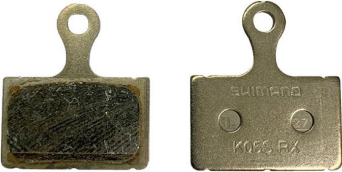 Image du produit Shimano K05S-RX (Shimano, Résine synthétique)
