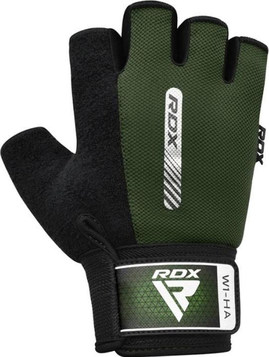 Immagine prodotto Rdx W1 Gym Workout Gloves (M)