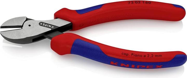 Actual product image Knipex X-Cut (160 mm)