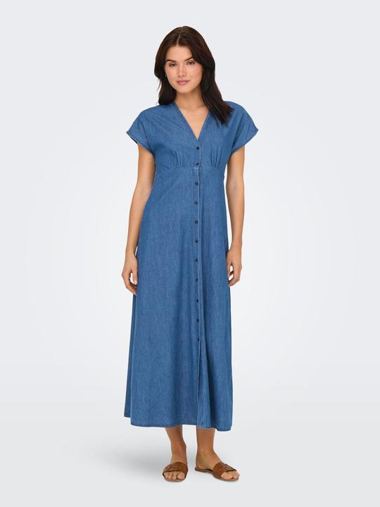 Produktbild Only ONLNOVA Langes Kleid Kleid (S)