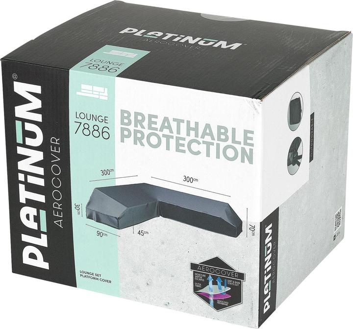 Image du produit AeroCover Couverture protectrice
