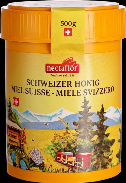 Image du produit Nectaflor Miel (500 g)