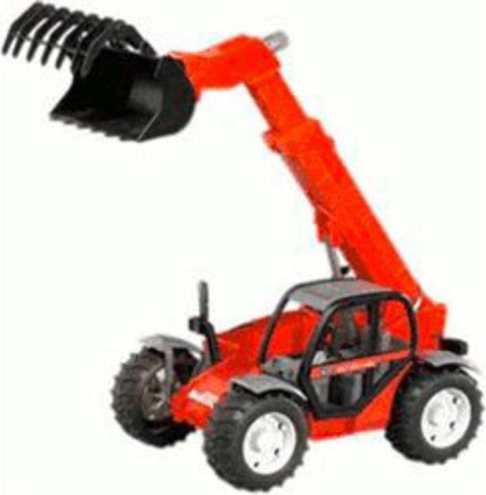 Immagine prodotto Bruder Manitou telescopico MLT 633