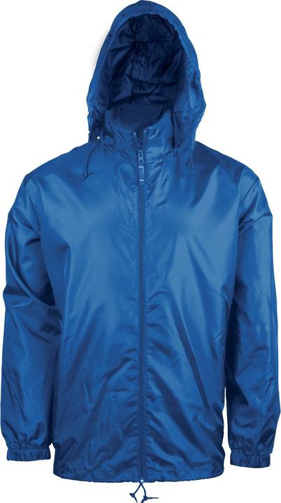 Kariban Windjacke