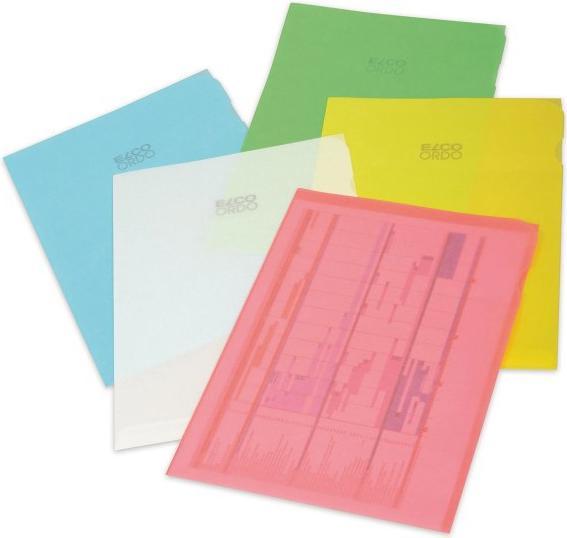 Immagine prodotto Elco Tasche trasparenti Ordo (A4, 1 x)
