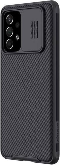 Immagine prodotto Nillkin Copertina rigida CamShield Pro Series (Samsung Galaxy A73 5G)