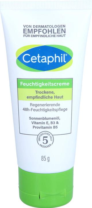 Cetaphil Feuchtigkeitscreme (85 ml, 24h Creme)