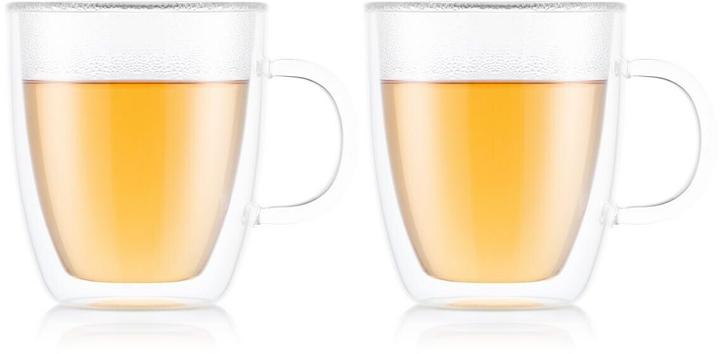 Actual product image Bodum Bistro (450 ml, 2 x)
