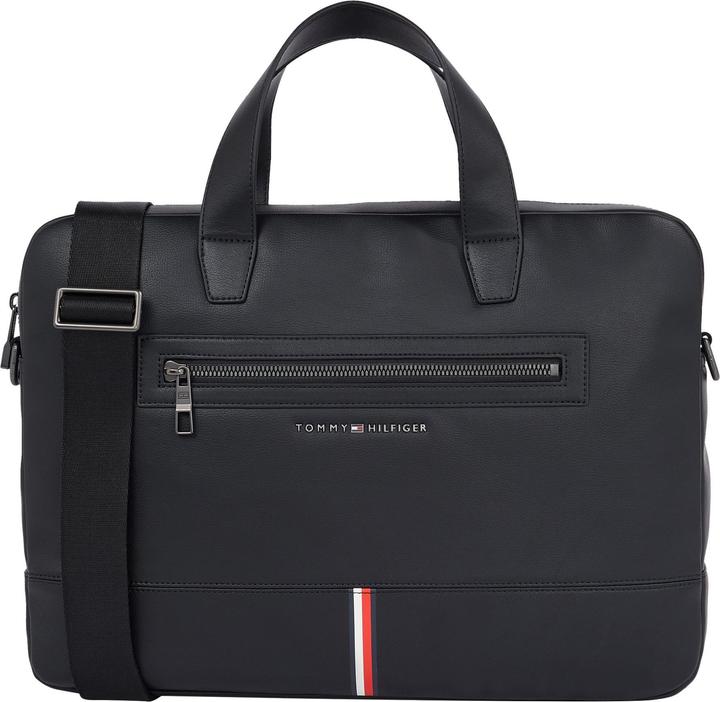 Produktbild Tommy Hilfiger Aktentasche TH Corporate Computer Bag SP23