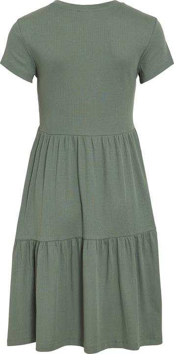 Actual product image Vila Petite – Kurzärmeliges Midikleid (S)