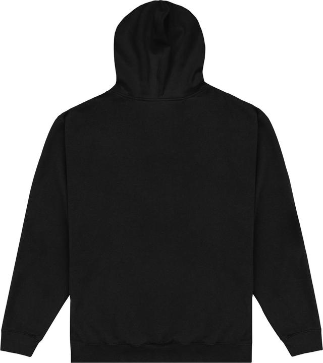 Immagine prodotto Felpa con Cappuccio Scritta Adulto Unisex (S)