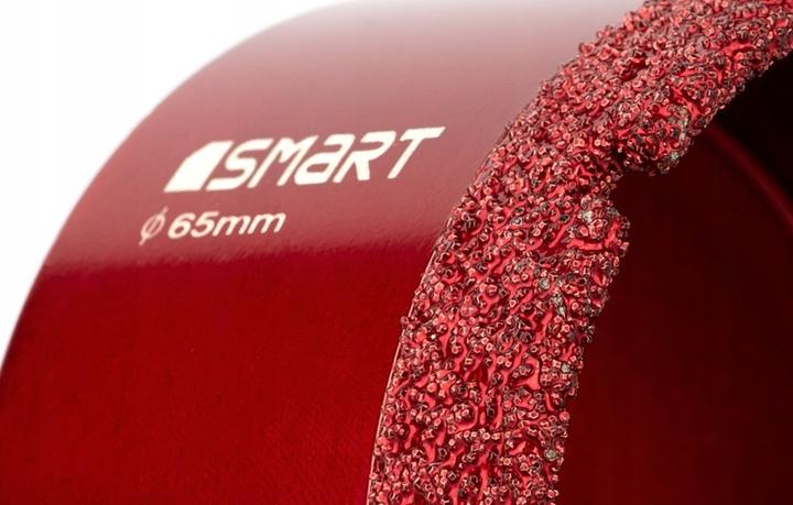 Productafbeelding smart diamantboor 65 mm voor steengoed (65 millimeter)