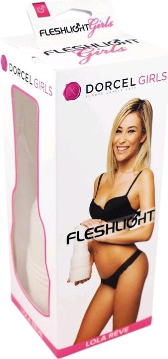 Produktbild Fleshlight Dorcel's Lola Reve