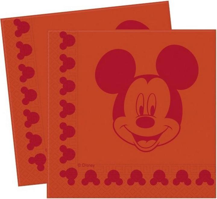 Image du produit Disney Mickey (20 x, 33 x 33 cm)