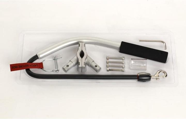 Actual product image Pet Ego Vincenzo (Dog, Pushbike)