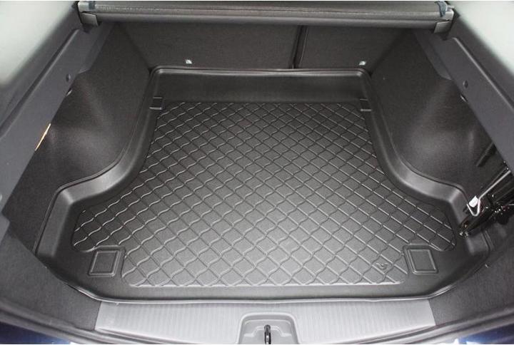 Image du produit Aristar Bac de coffre pour Dacia Logan MCV break de 2013 à aujourd'hui
