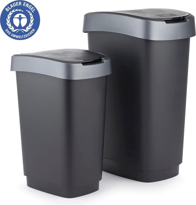 Produktbild Rotho Swingeimer 1754505092 (50 l)