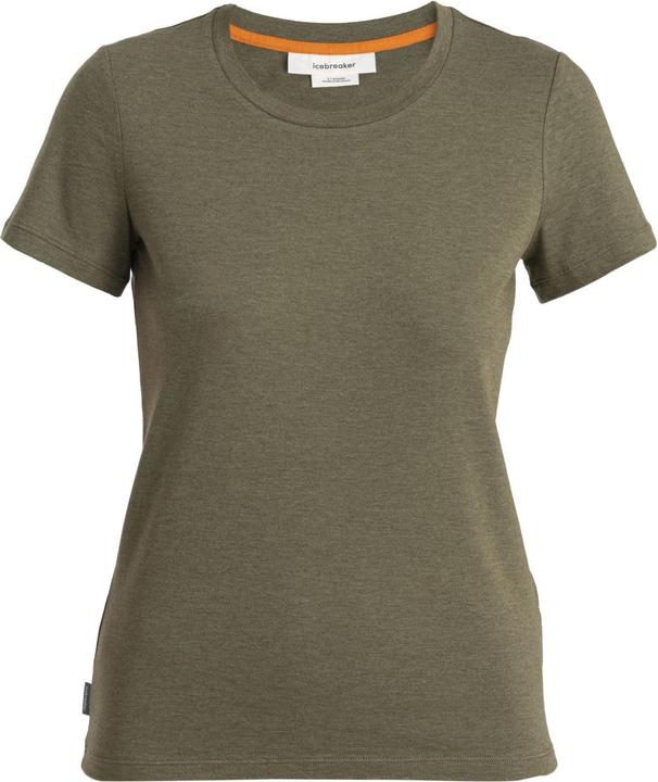 Icebreaker Women Merino Central Classic SS Tee (L)