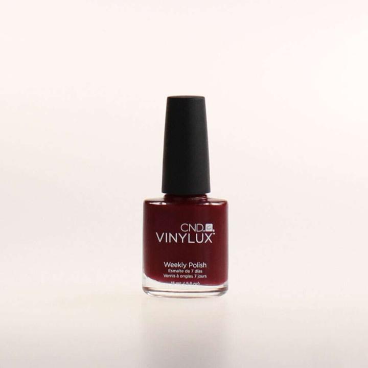 Image du produit CND Vinylux (Décadence, Vernis couleur)