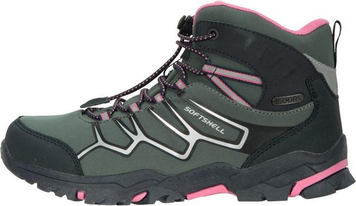 Produktbild Mountain Warehouse Wanderstiefel Softshell (32)