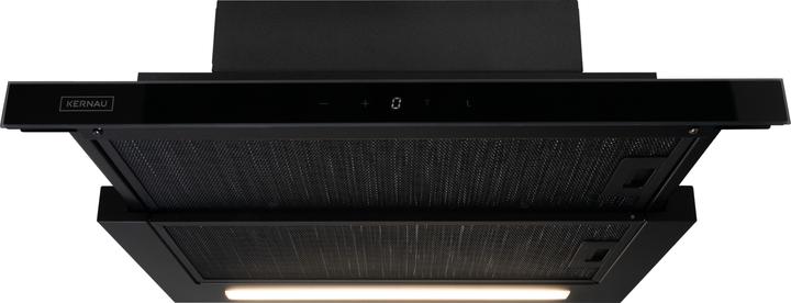 Actual product image Kernau KTH 11.162 B (Flat-screen hood)