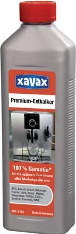 Xavax Descalers (500 ml)