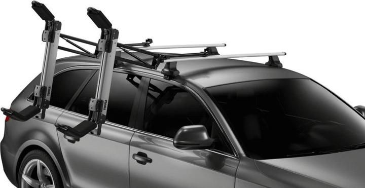 Actual product image Thule Hullavator Pro