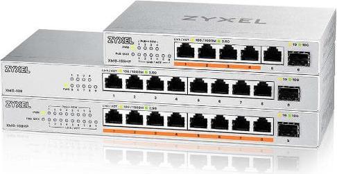 Immagine prodotto Zyxel XMG-105HP (6 Porti)