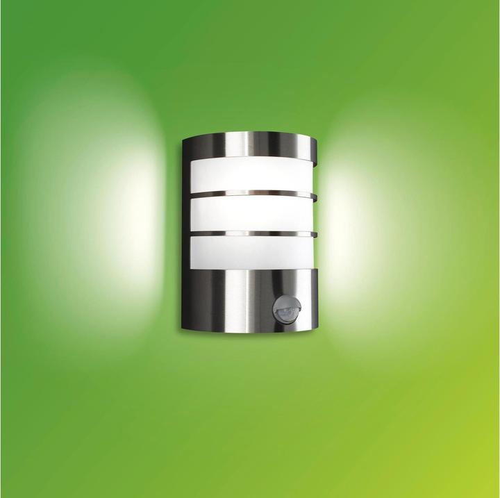 Actual product image Philips Calgary (0 lm, E27, IP44)