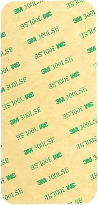 Actual product image OEM Tape for iPhone 14 Plus Back Cover (Adhesive film, iPhone 14 Plus)
