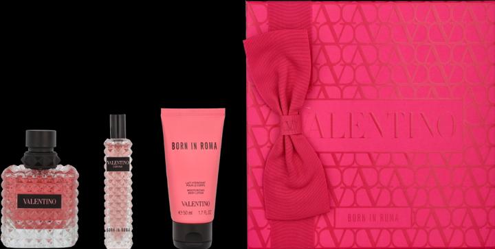 Produktbild Valentino Donna Born In Roma (Parfum set)