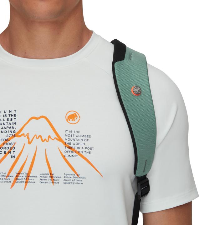 Actual product image Mammut Xeron 25 (25 l)
