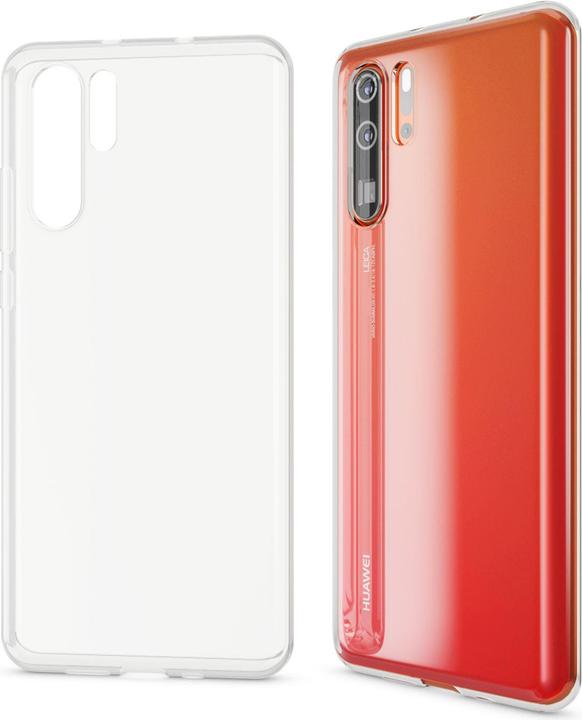 Immagine prodotto Nalia Custodia per telefono cellulare per Huawei P30 Pro, protezione ultra sottile della custodia del (Huawei P30 Pro)