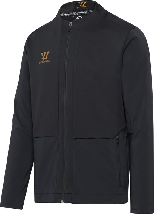 Produktbild Warrior Jacke Aurum Tech (L)