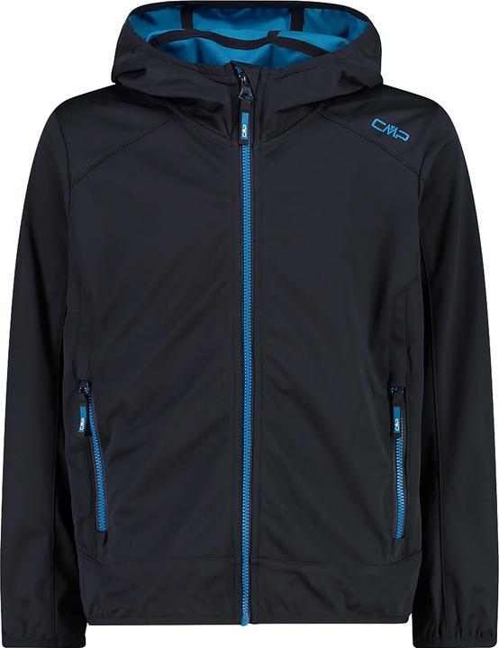 Produktbild CMP Campagnolo Boys Softshell (98)