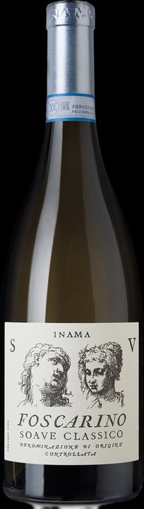 Immagine prodotto Inama Azienda Agricola Soave classico DOC Vigneti di Foscarino (2021)