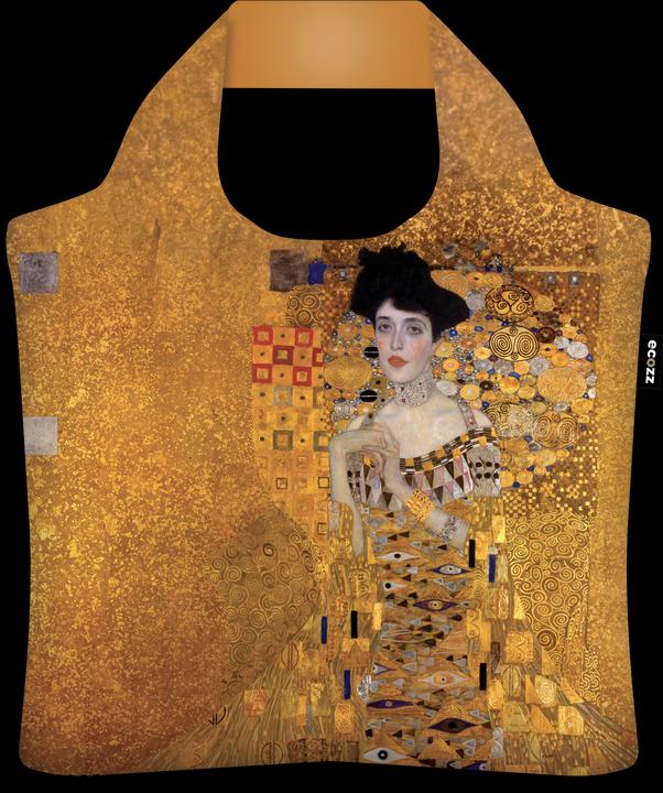 Ecozz Tasche "Adele Bloch Bauers" - Gustav Klimt