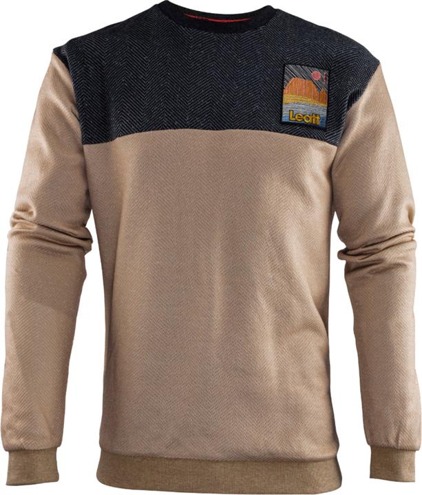 Image du produit Leatt Premium Sweater (XXL)