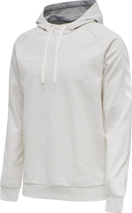Actual product image hummel hmlGO Cotton hoodie men (M)