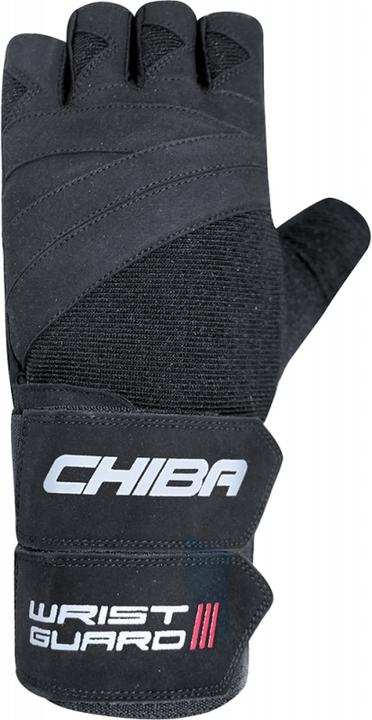 Produktbild Chiba 40121 Wristguard IV (Black) (M)