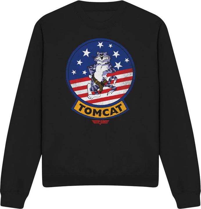 Produktbild Top Gun Tomcat Sweatshirt (XL)