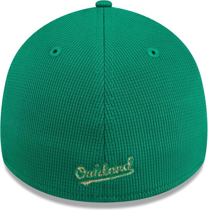 Immagine prodotto New Era Cappellino 39Thirty - Giorno di San Patrizio Oakland Athletics (M/L)