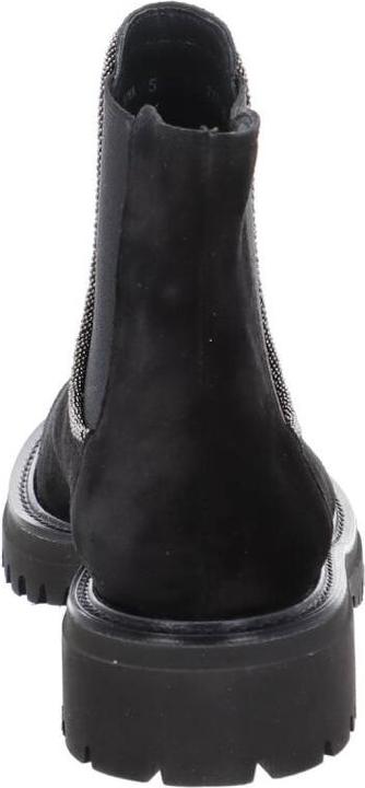 Image du produit Paul Green Soft Suede Black (37.5)