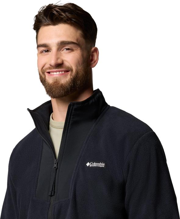 Produktbild Columbia Sequoia Grove™ Full Zip Fleece (S)