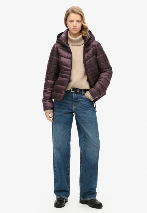 Image du produit Superdry doudoune rembourrée fuji quit (L)