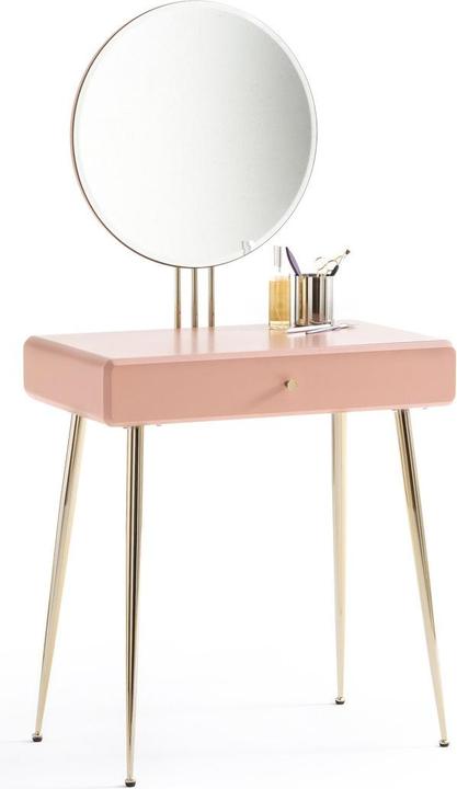 Actual product image La Redoute Interieurs Topim (70 x 40 x 137.5 cm)